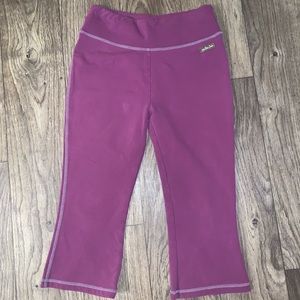 Matilda Jane Women’s Cropped Leggings